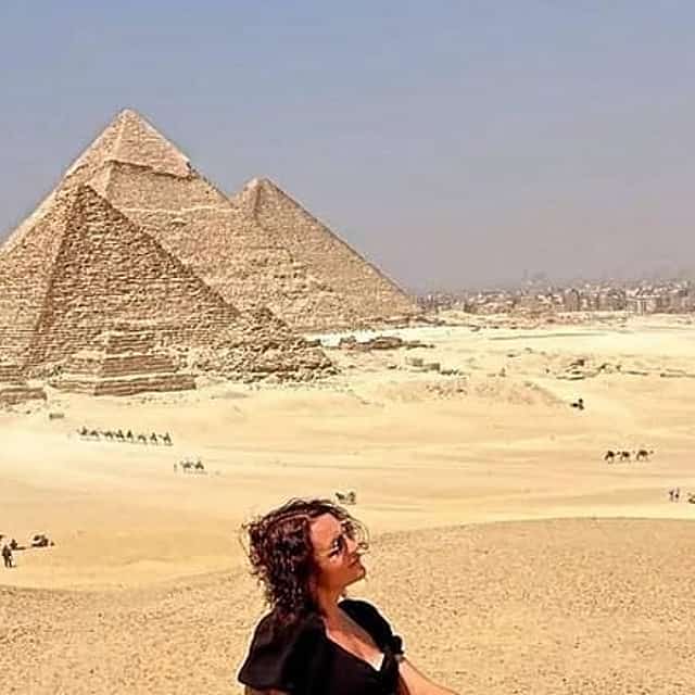Grand Egyptian Museum, Pyramids & Sphinx Private Tour