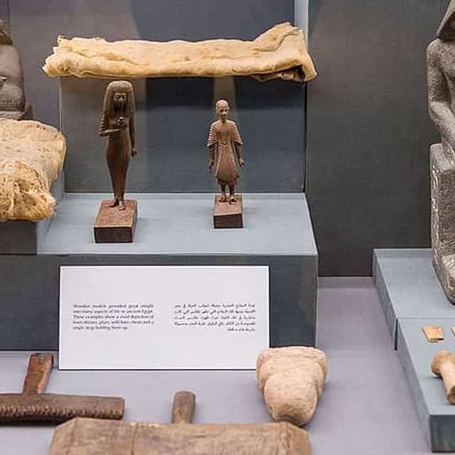 Mummies Museum, Citadel & Old Cairo Historical Tour in Cairo