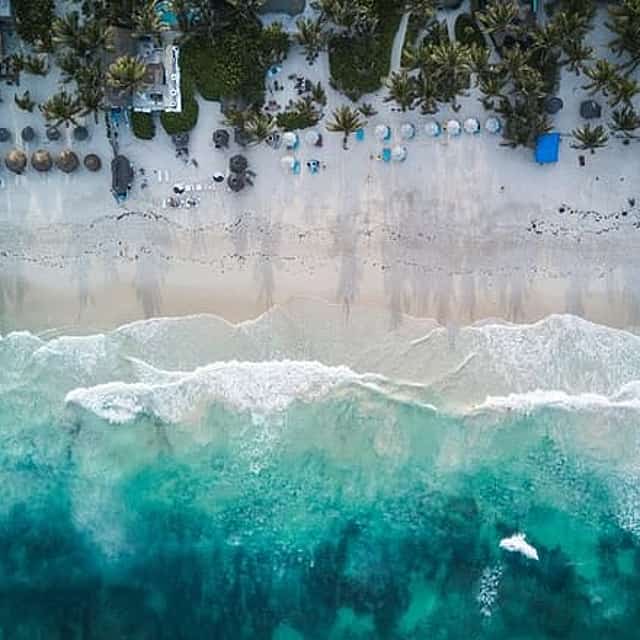 Private Sightseeing in Tulum-Playa del Carmen with Local English Speaking Driver