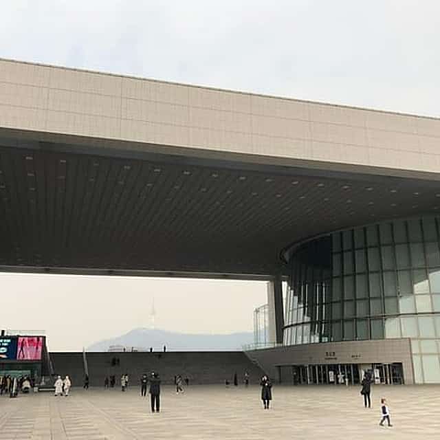 National Museum of Korea Private Tour: Seoul Exploration Game