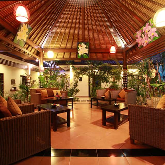 Balinese Traditional Massage and SPA Treatment 2 hours including pick up hotel