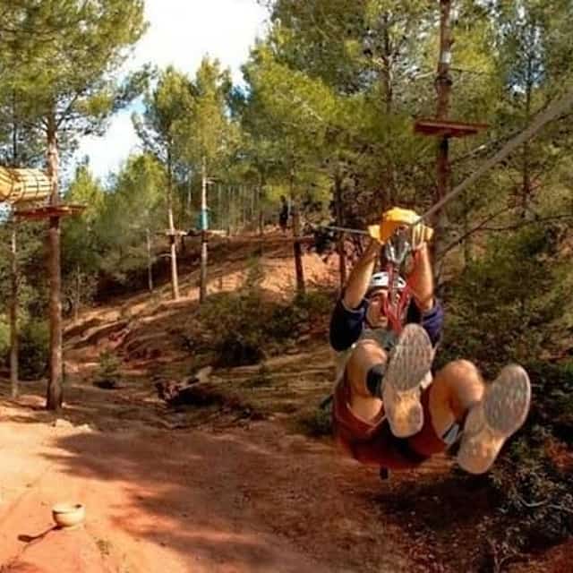 Team Building Adventures