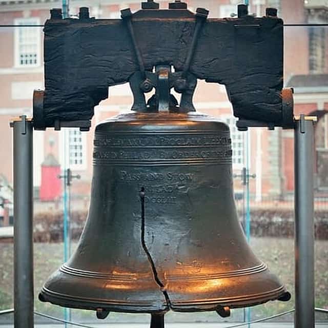 Solve the Case: Self-Guided Mystery Puzzle Walk in Philadelphia
