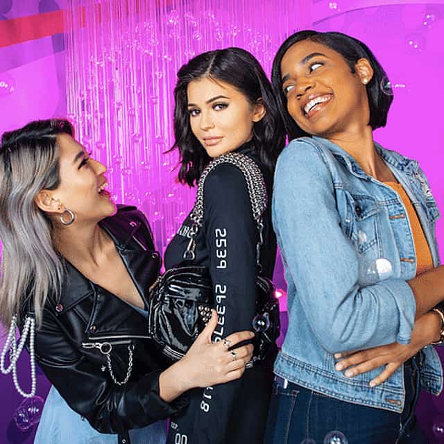 Bilet do Madame Tussaud