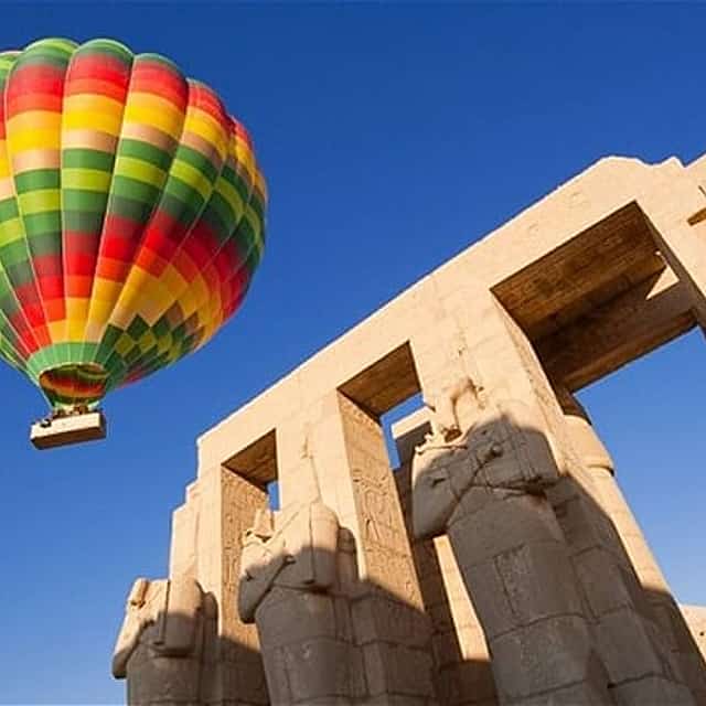 3 Days Private Tour to Luxor and Aswan From Cairo with Domestic Flight