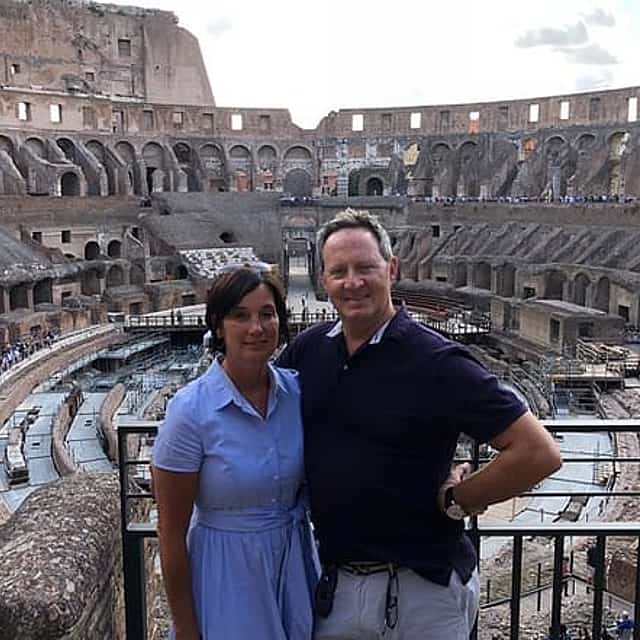 Rome Private Guided Tour including Vatican Museum
