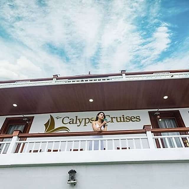 Calypso Cruise Luxury 2 Day to Halong Bay and Cat Ba Island