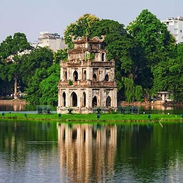Hanoi Halong Bay Ninh Binh Sapa Package Tour 6 Days 6 Nights