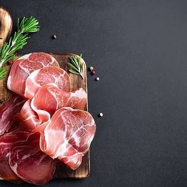 Parmigiano-Reggiano ve Parma Jambonu Turu