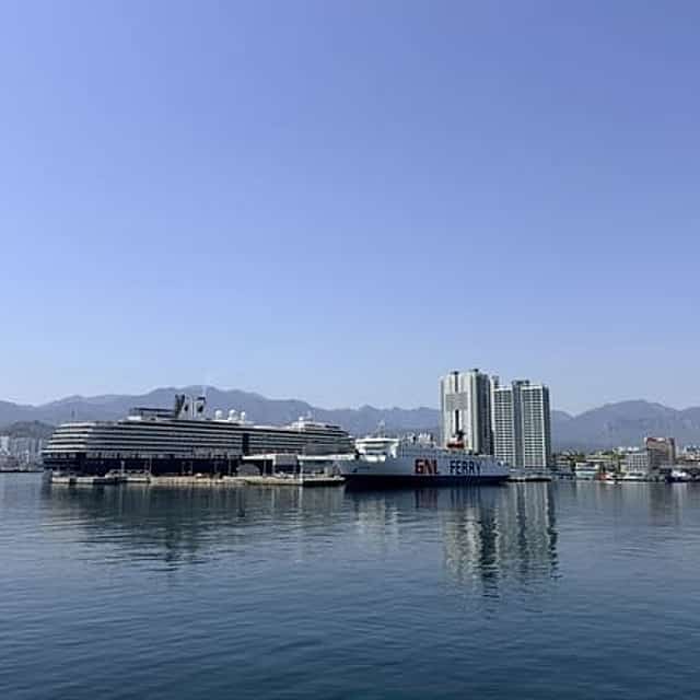 ICN Layover Private Tour Seoul and Sokcho 9 Hours Pickup Drop