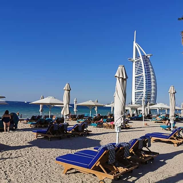 Private Dubai City Tour And Desert Safari For One Or Six persons with the same Price