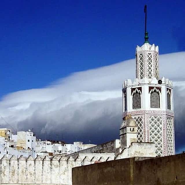 Tetouan Private Tour from Tangier