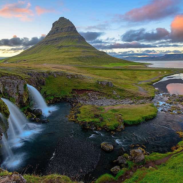Snæfellsnes Peninsula Private Day Tour