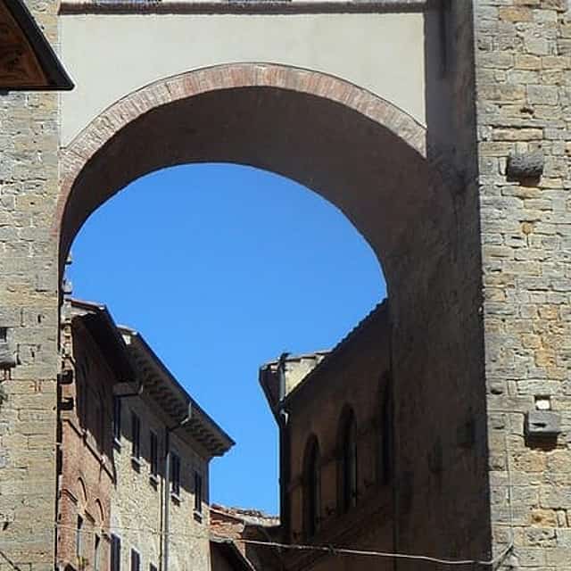Discover Volterra: Ancient Ruins & Medieval Landmarks