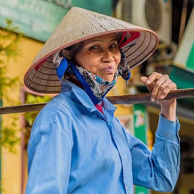 Ultimate Hanoi Photography Tour