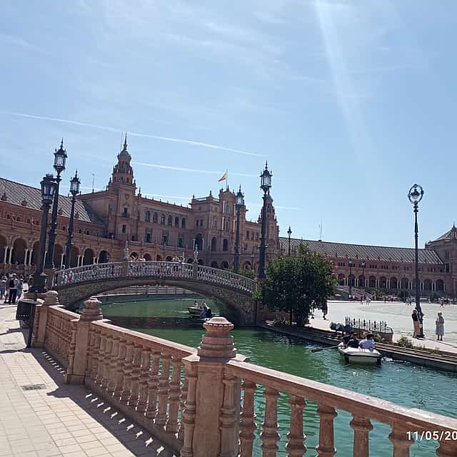 "De Lisboa a Sevilla: Tour privado de 2 días y regreso"