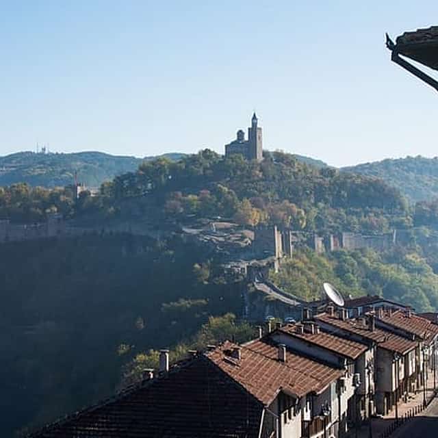 Day Trip to Bulgaria and Veliko Tarnovo from Bucharest