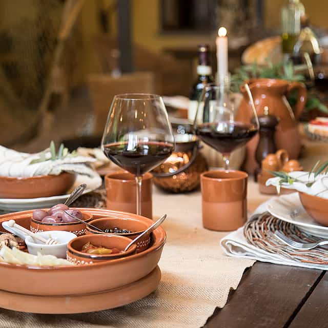 Cooking Lesson: From the Market to the Table in Florence