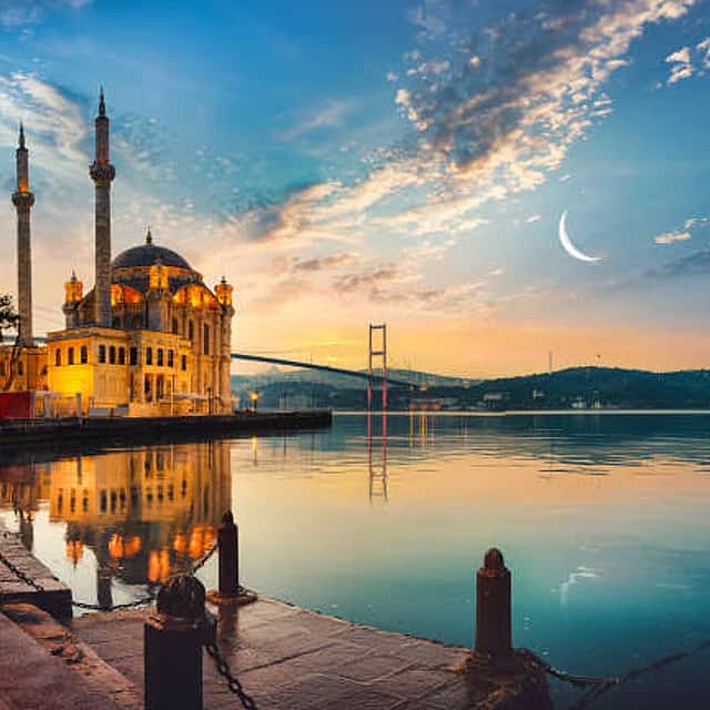 Das magische Istanbul-Erlebnis