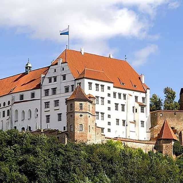 Private Transfer from Munich to Nuremberg with 2 hours for sightseeing