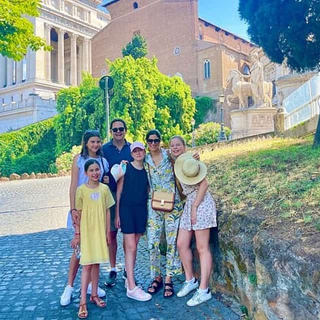 Rome for Kids: A Family Adventure Through the Eternal City, Most Iconic Spots