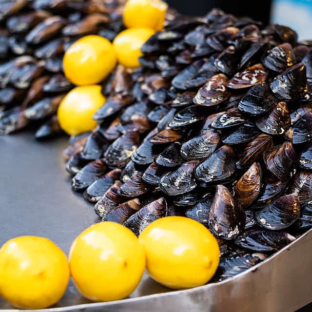 Visite guidée de la cuisine asiatique d'Istanbul