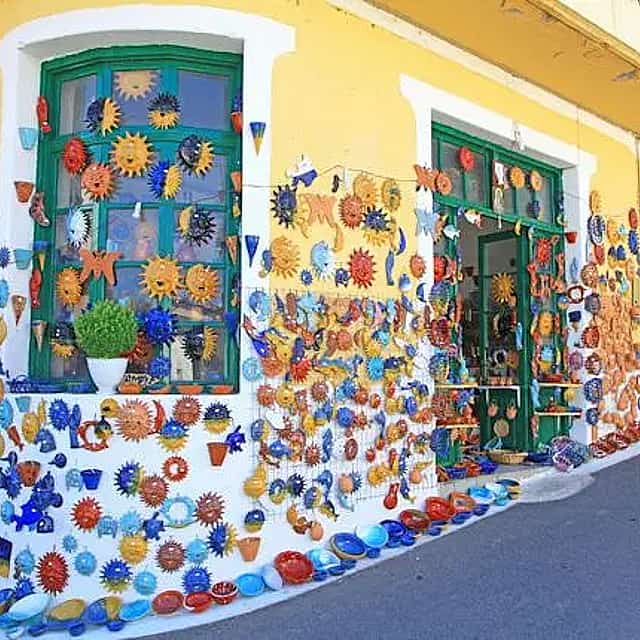 Day Trip to Cretan History & Culture with Pottery Workshop