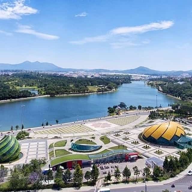 Da Lat Top Highlights: Explore the Best of the City