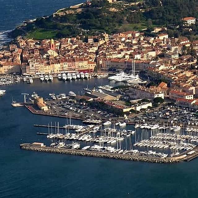 Private Hyeres, Le Lavandou and Saint Tropez