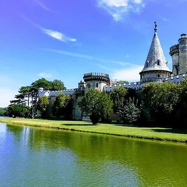 Özel Günlük Gezi: Viyana'dan Laxenburg, Bratislava ve Kreuzenstein'a