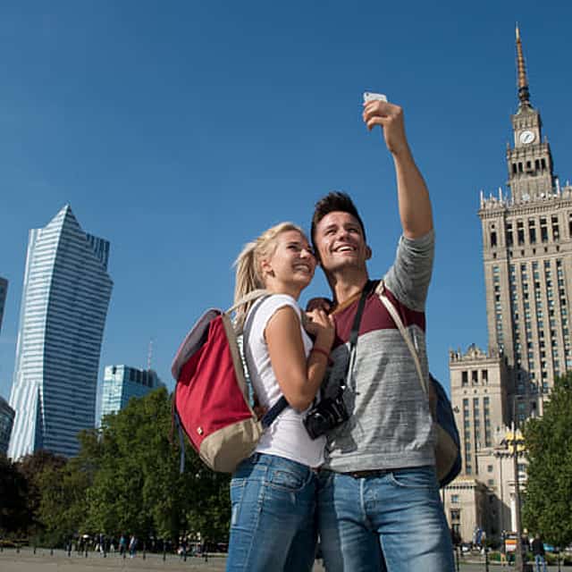 Warsaw City Tour - PRIVATE (8h)