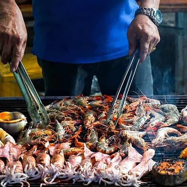 Phu Quoc Islands Snorkeling and Sunset BBQ Dinner Tour