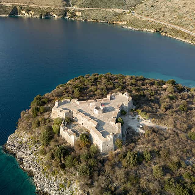 Daily trip in South Albania- Qeparo and Himara -Small group