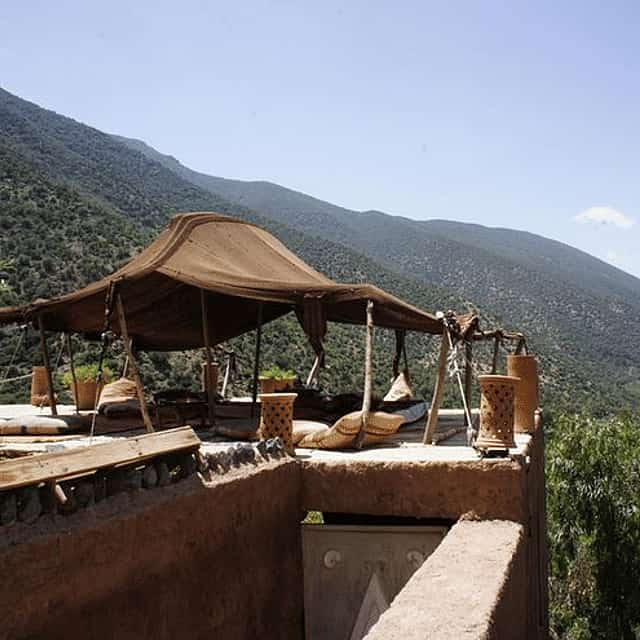 3-Day Trek in the High Atlas