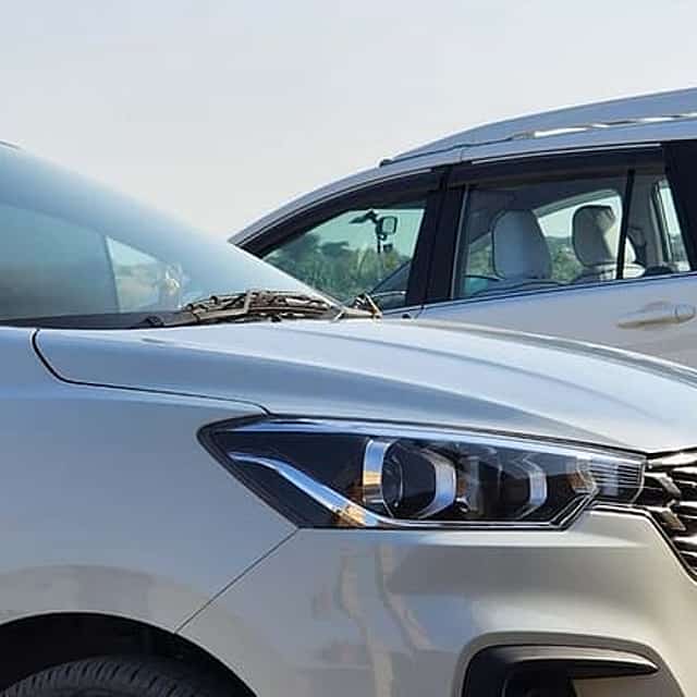Private Transfer: Udaipur to Jodhpur (One Way) - Sedan/SUV