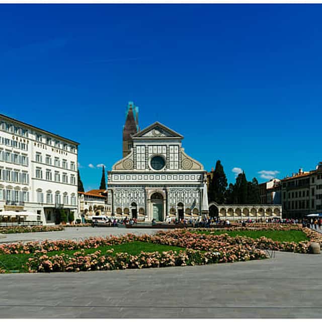 The Made In Florence Experience