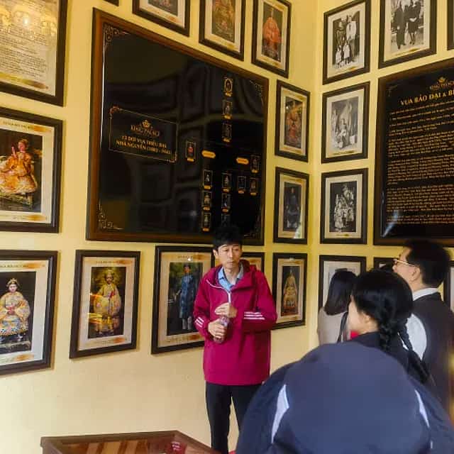 Dalat Full Day Private City Tour