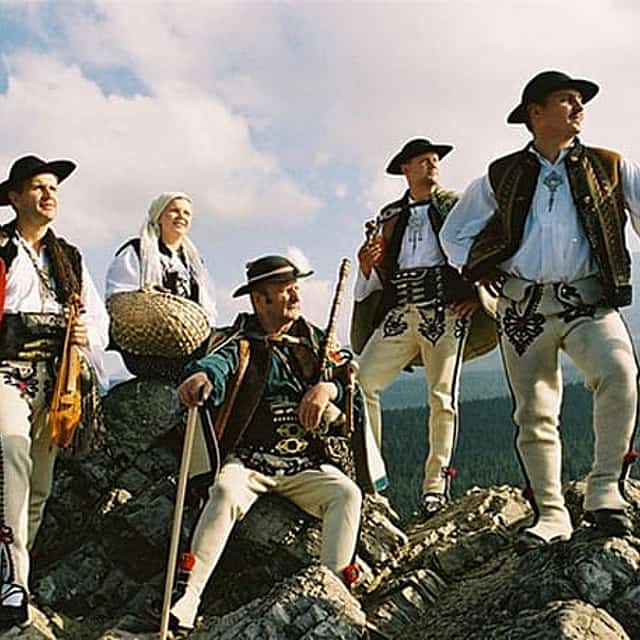 Explore Zakopane – the capital of the Tatra Mountains - PRIVATE (4h)