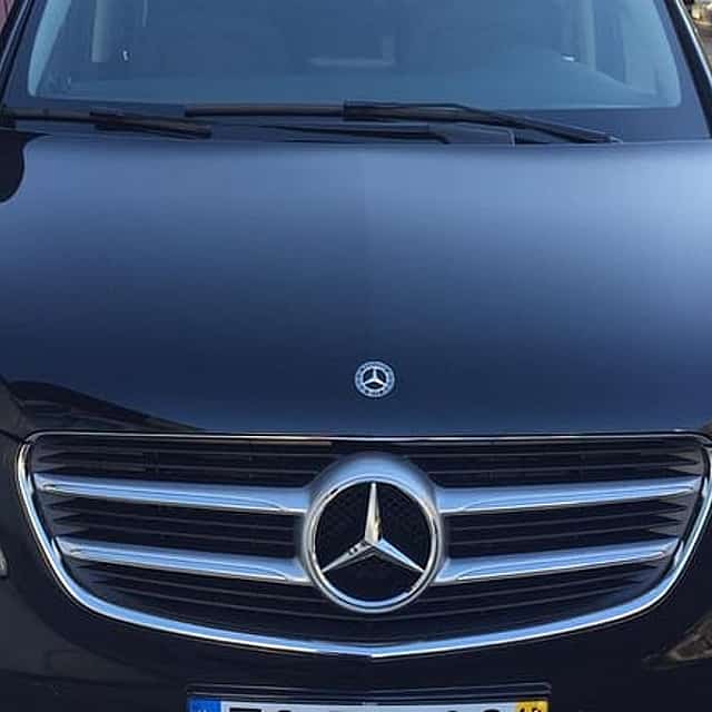 Private Transfer To or From Porto Covo 