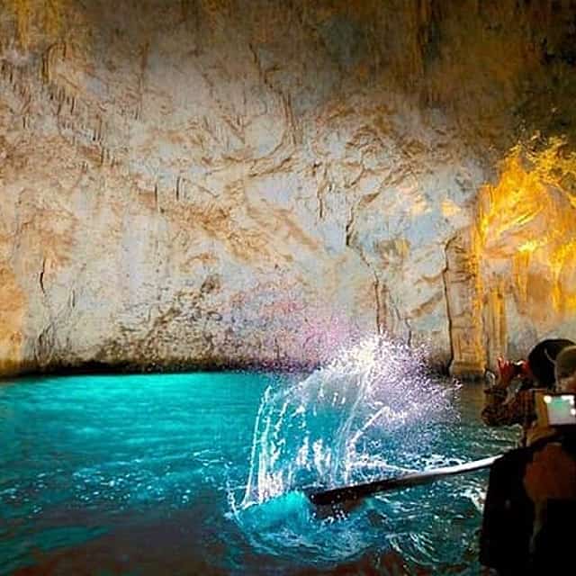 Shore tour of Ravello, Amalfi, Emerald Cave.