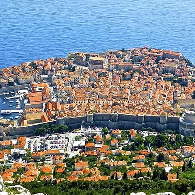 Özel Araçla Split'ten Dubrovnik'e Direkt Transfer