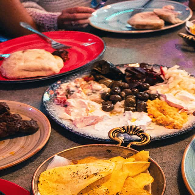 Durrës Food Tour: Market Visit, Walking Tour & Light Lunch