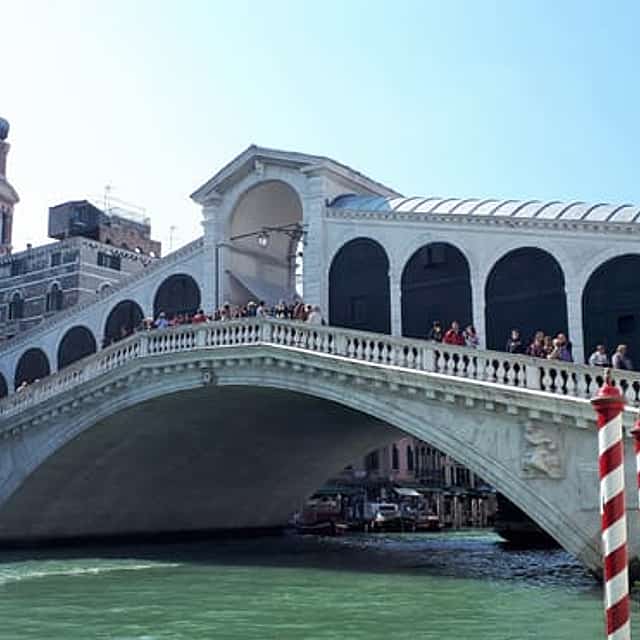 Lakes, Lagoon & Mountains: Lakes Como, Garda, Bernina train & Venice. Small Group Tour