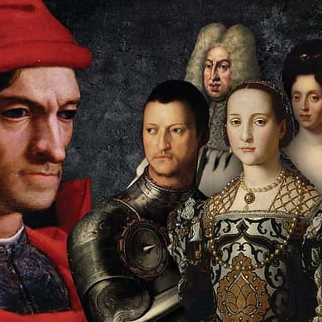 The Medici Dynasty: Private Walking Tour