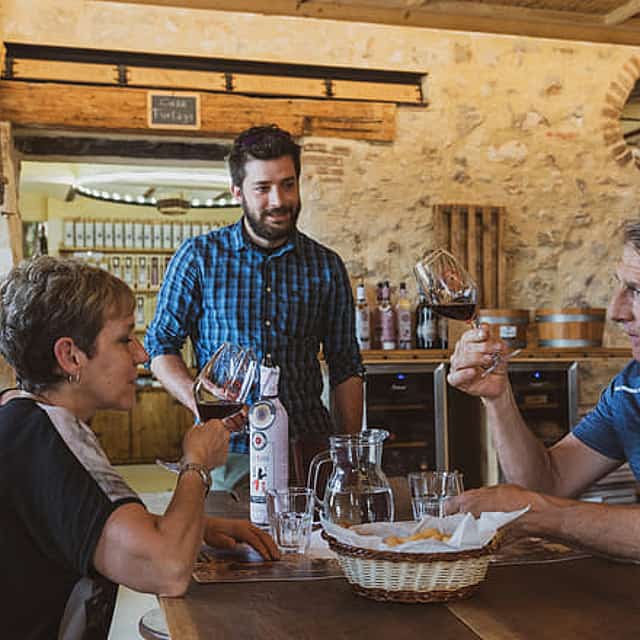 Wine tasting in Valpolicella Classica: the cradle of Amarone