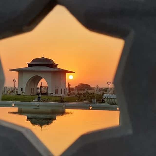 Sharjah City Tour From Dubai