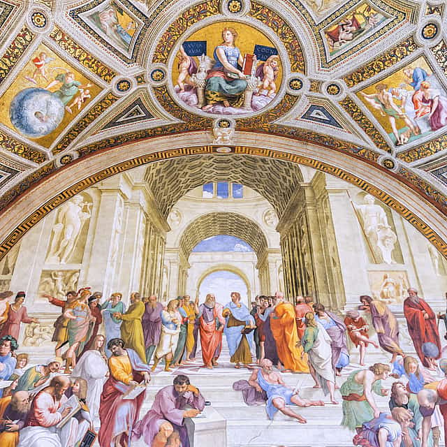 Destaques do Vaticano com Acesso Prioritário
