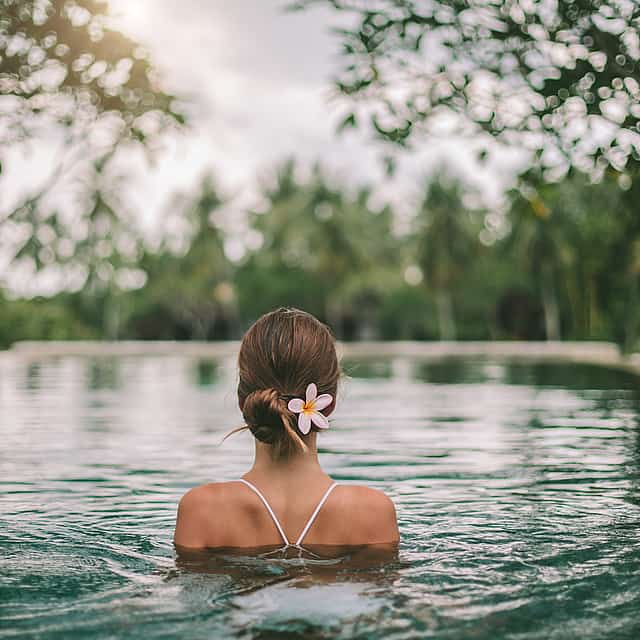 Bali Airport Departure Transfer with 2-hour Spa Treatment