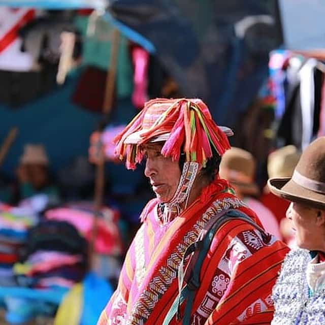 Puno to Cusco Private Transfer with Sightseeing Stops