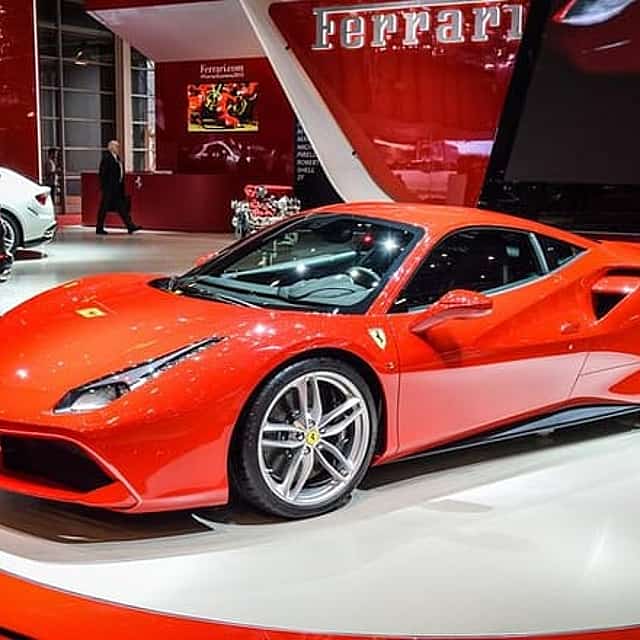 Full-Day Ferrari Museum Maranello Private Tour from Florence